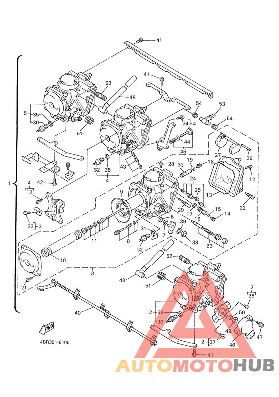 Карбюратор