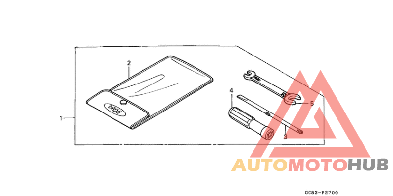 Инструмент