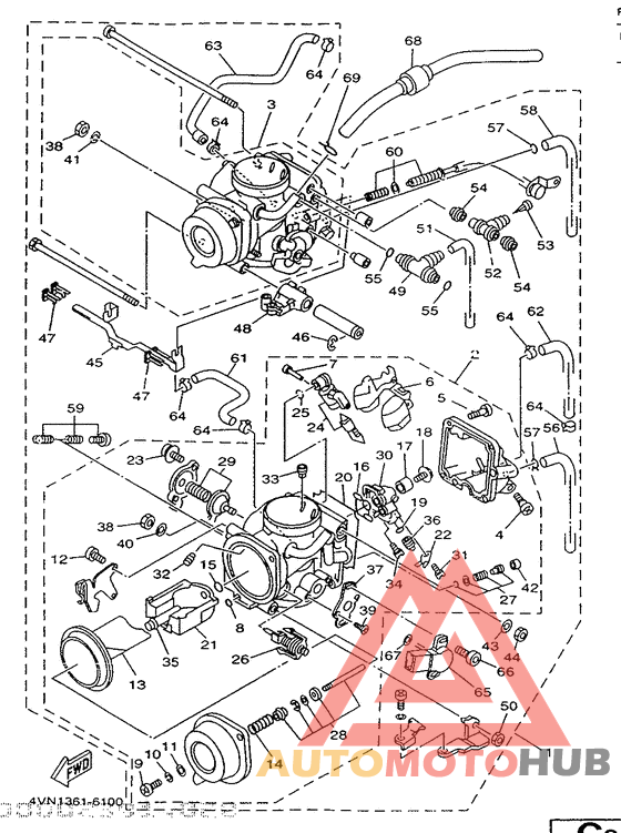 Карбюратор