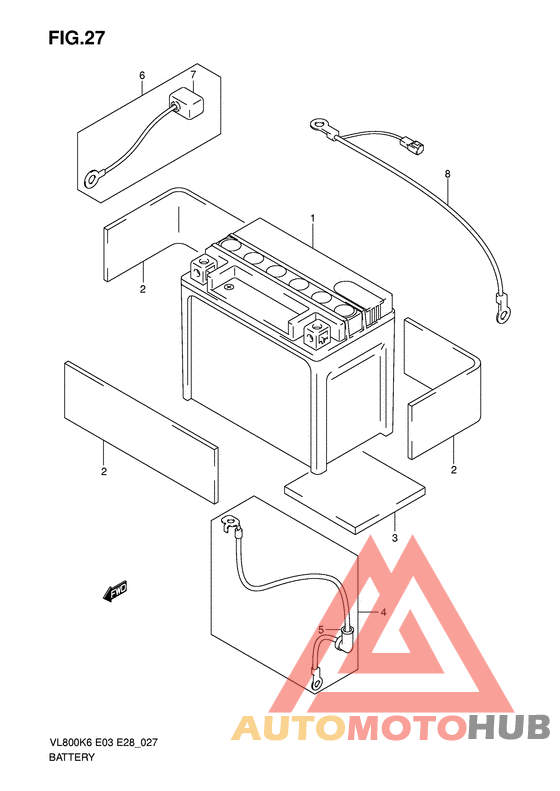 Аккумулятор