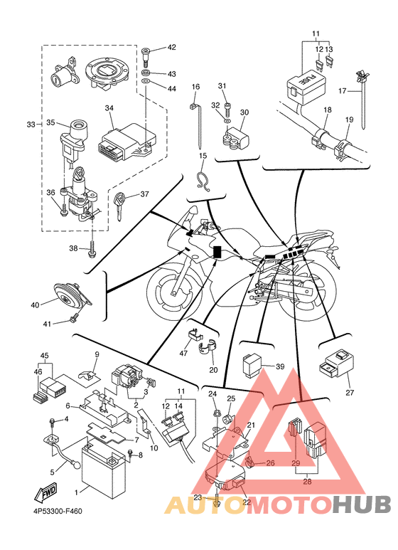 Электрика 2