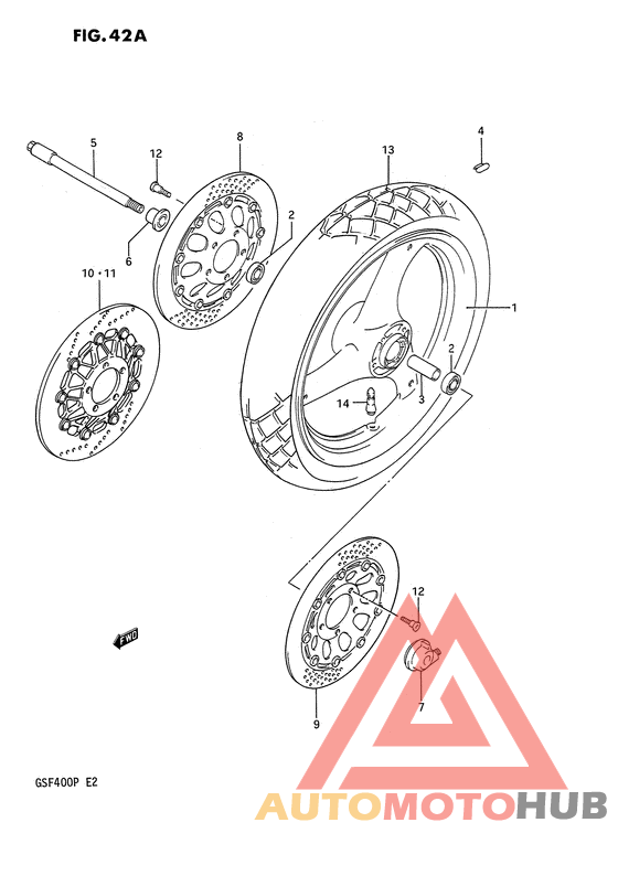 Transom + tube