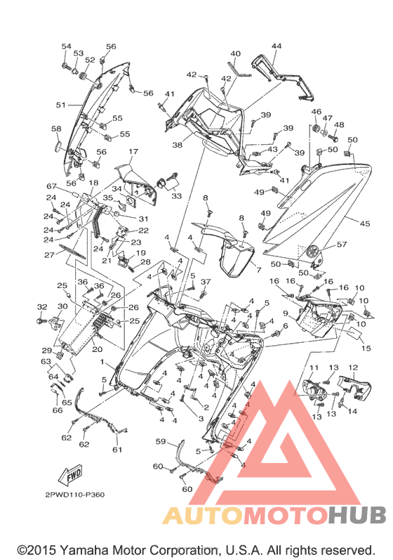 Ветровое стекло