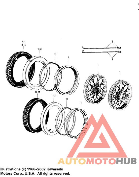 Колеса,покрышки