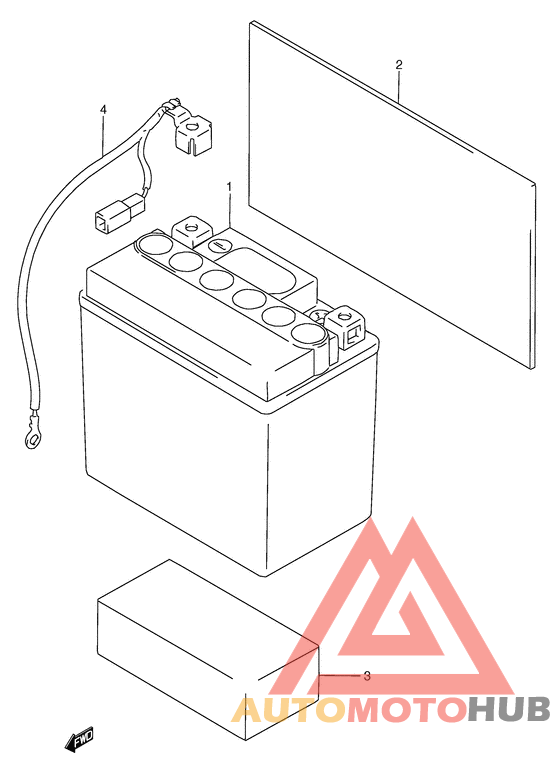 Аккумулятор