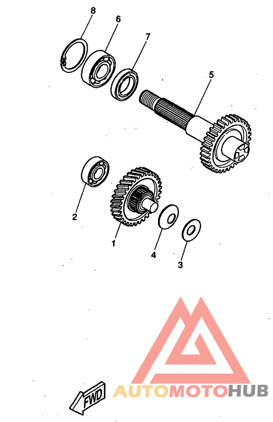 Трансмиссия