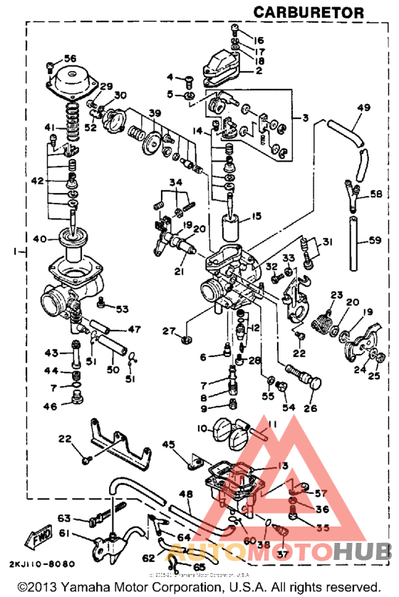 Карбюратор