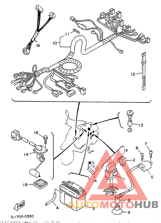 Электрика 2
