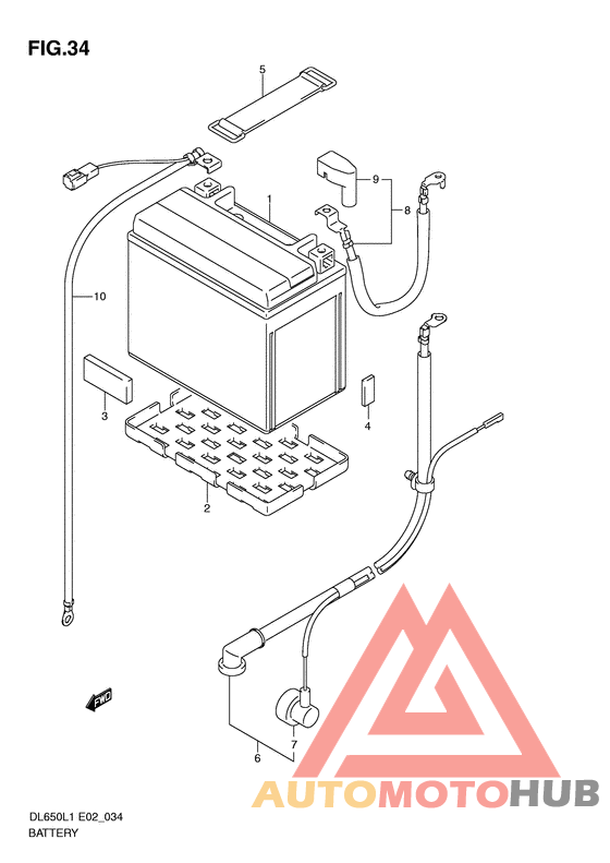 Аккумулятор