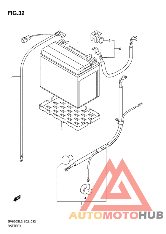 Аккумулятор