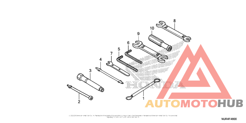 Инструмент