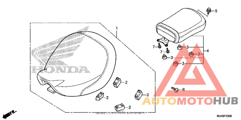 Seat (1)