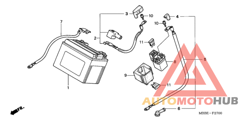 Аккумулятор