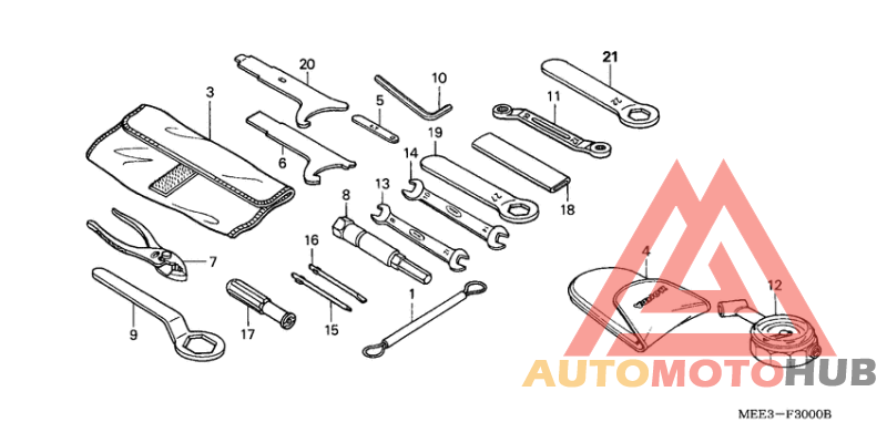 Инструмент