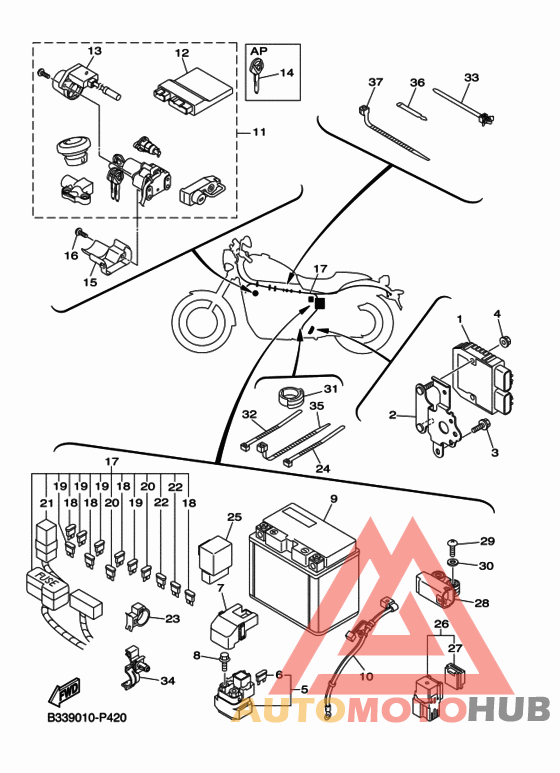 エレクトリカル 2