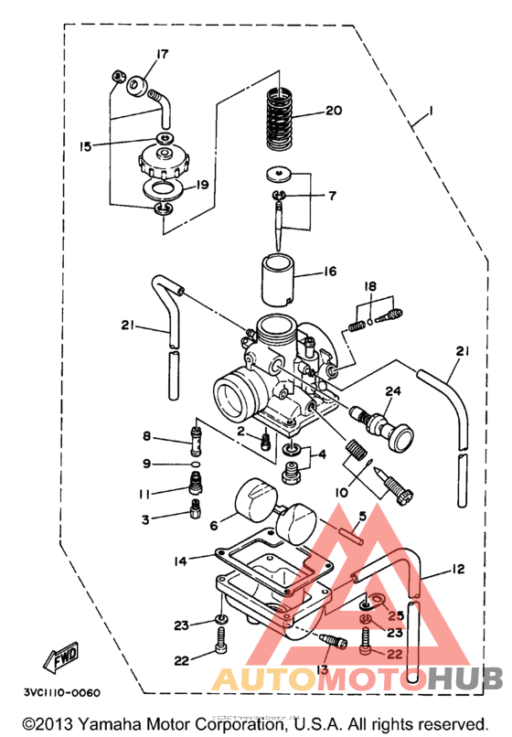 Карбюратор