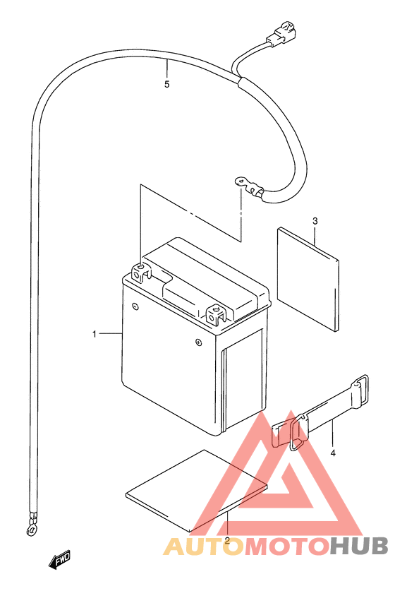 Аккумулятор
