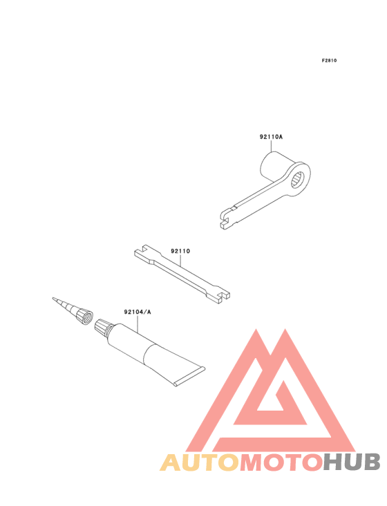 Owner`s tools