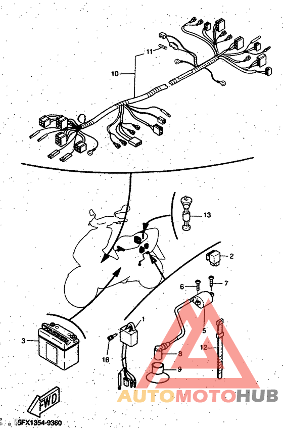Электрика 2
