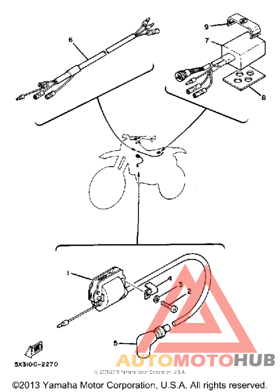 Электрика