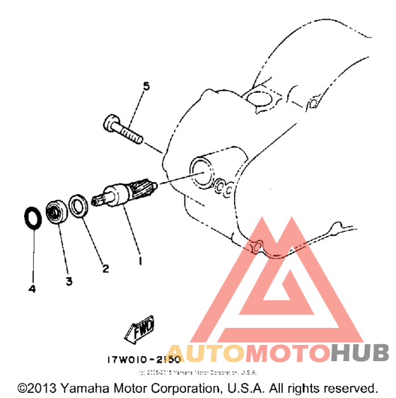 Tachometer