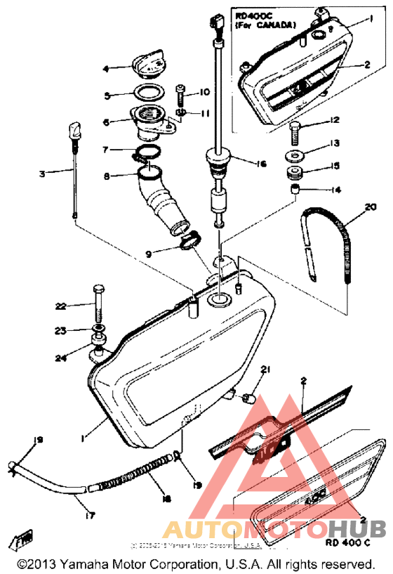 Маслянный банк