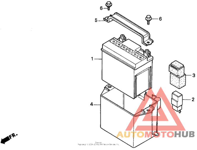 Аккумулятор