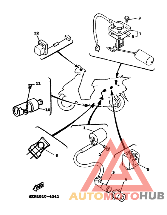 Электрика 2