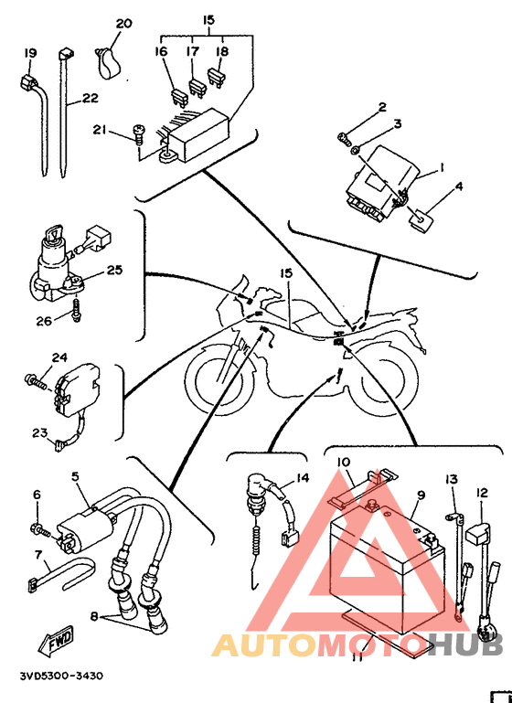 Электрика 1