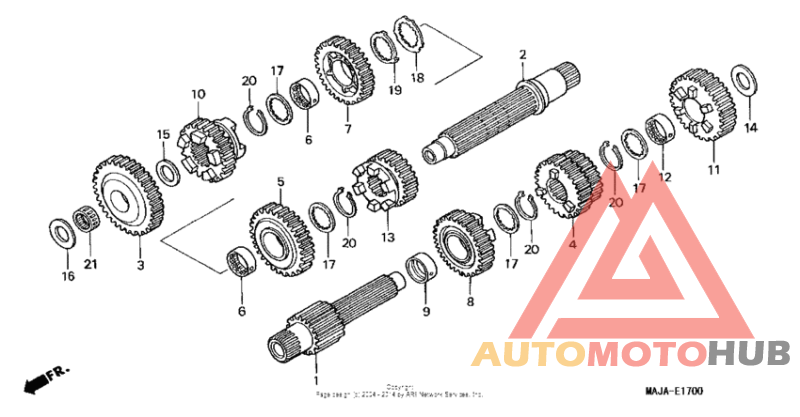 Трансмиссия