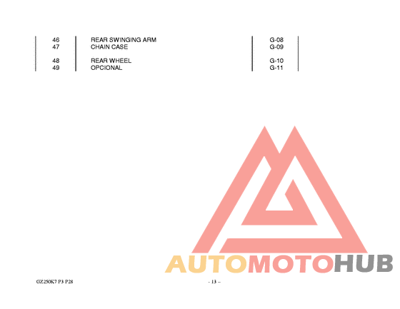 Catalog preface