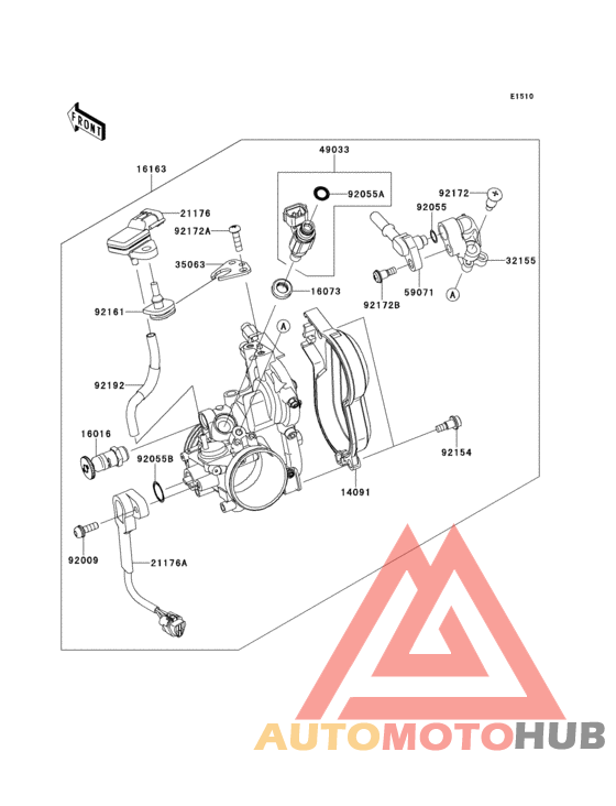 Акселератор