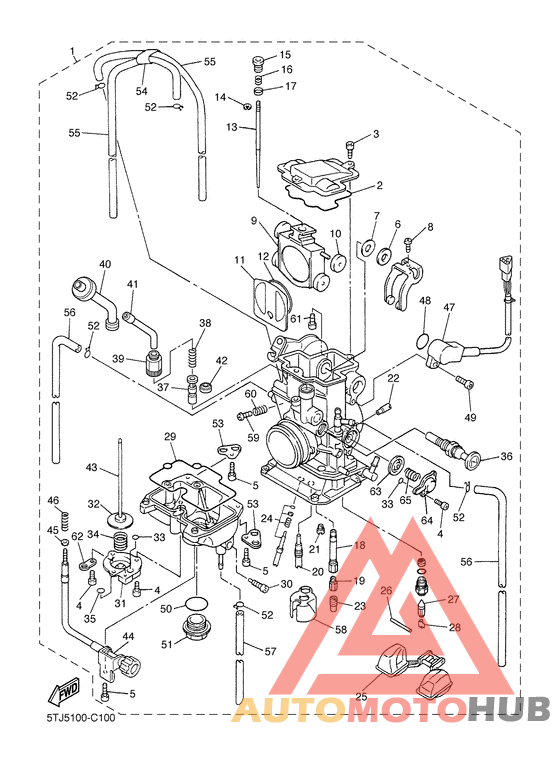 Карбюратор