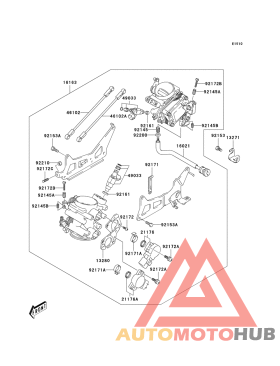 Акселератор
