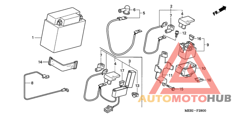 Аккумулятор