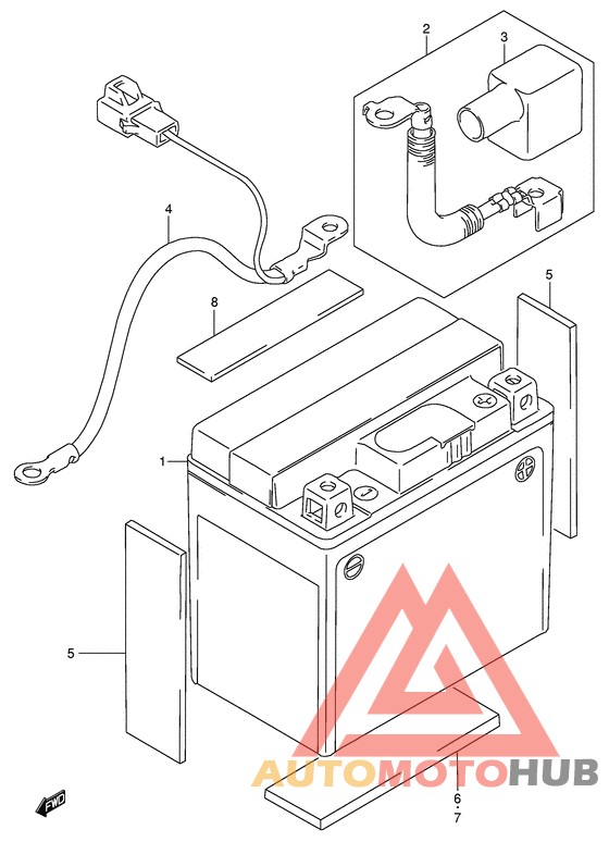 Аккумулятор