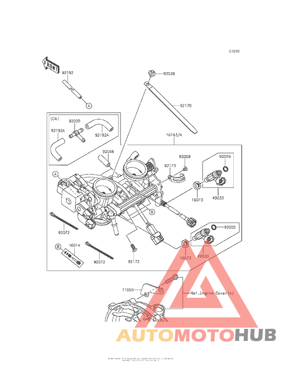 Акселератор