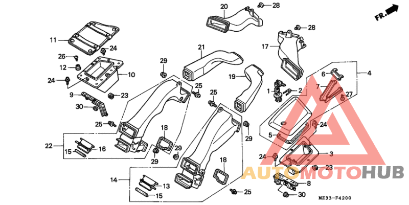 Воздуховод