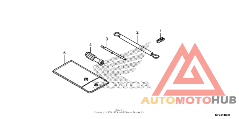Инструмент