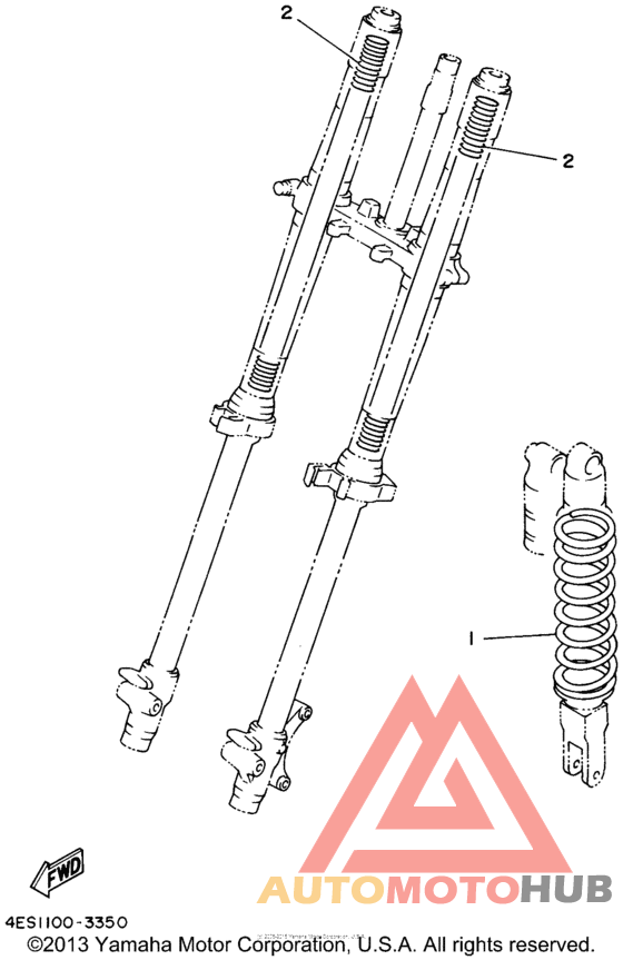 Alternate chassis