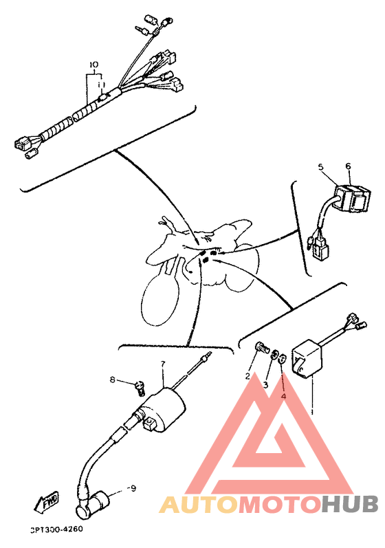 Электрика 1