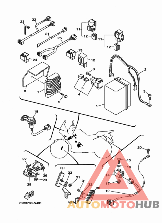 Электрика 2