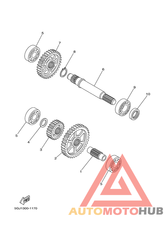 Трансмиссия