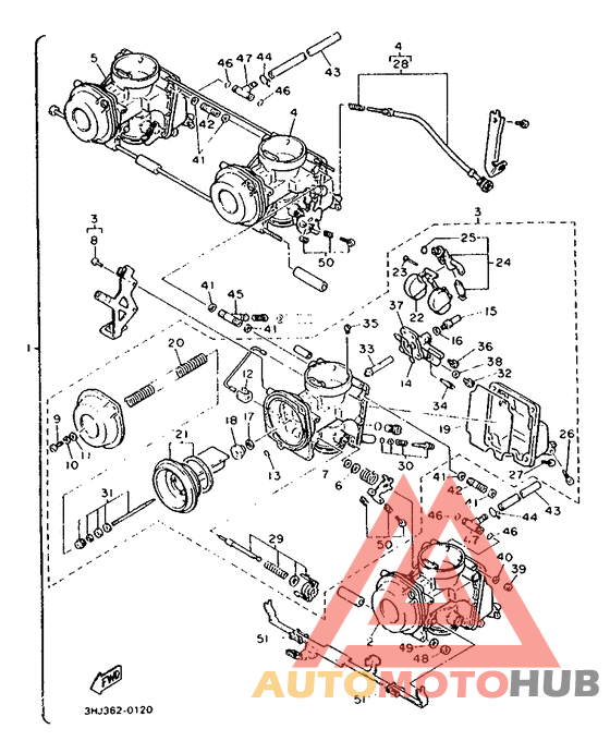 Карбюратор