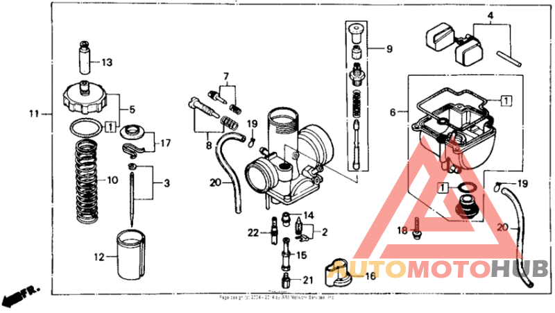 Карбюратор