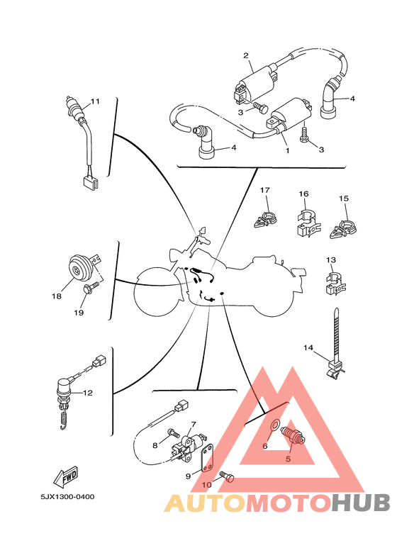 Elektr. ausrustung 2