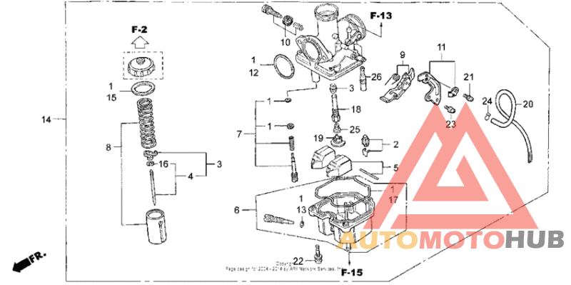 Карбюратор