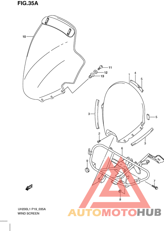 Отсутствующе