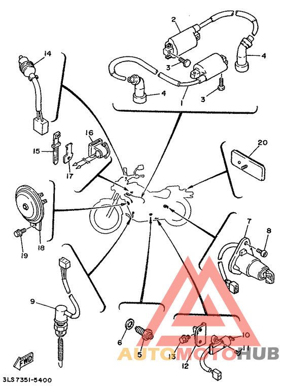 Электрика 2