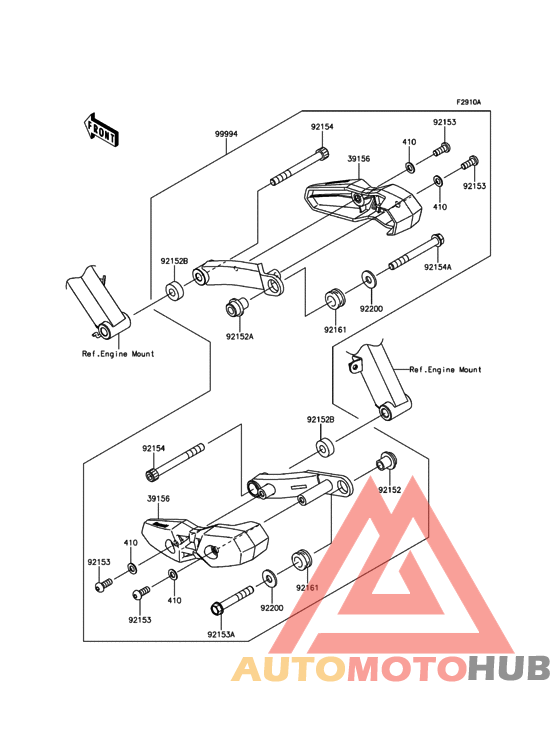 Accessory(Shroud Slider)